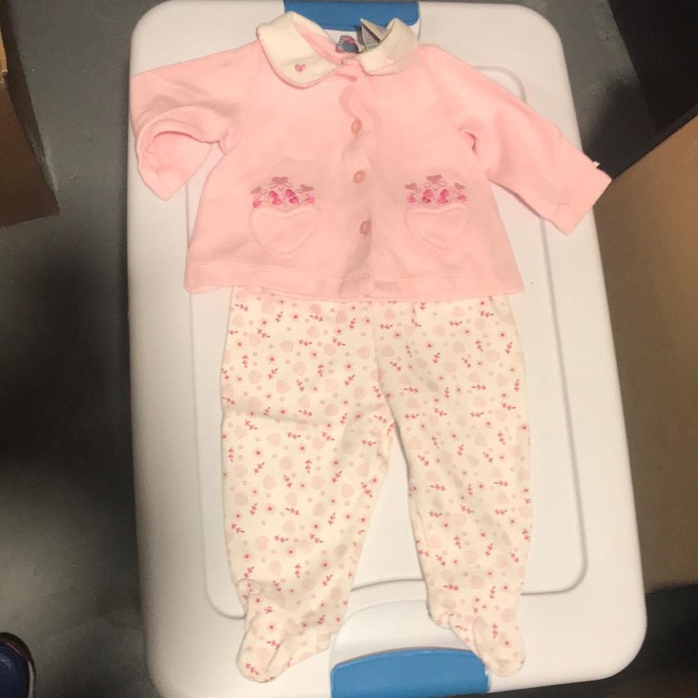 Baby outfit